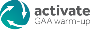 New Activate GAA Warm-up