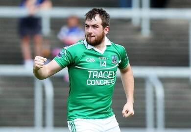 Sean Quigley – Scoring form