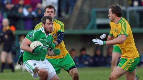 Cavan v Fermanagh Preview