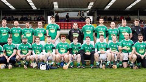 Fermanagh 3-12 v Warwickshire 2-7 Report