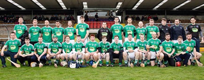 Fermanagh 3-12 v Warwickshire 2-7 Report