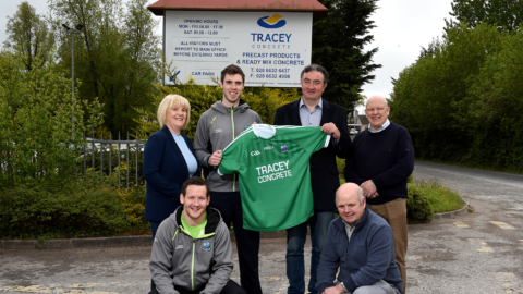 Fermanagh Sponsors