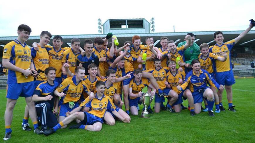 Enniskillen Gaels enter Ulster MFC tournament