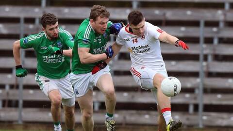 NFL – Fermanagh v Tyrone Preview