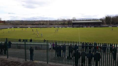 UMFL – Donegal 2-11 v Fermanagh 0-8