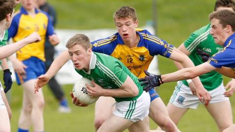 Monaghan u21 v Fermanagh u21 Preview