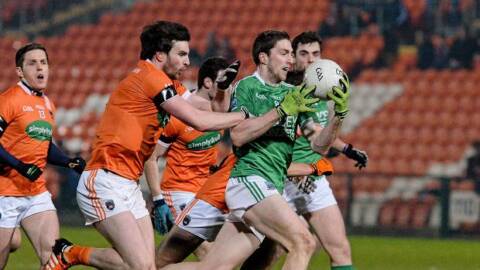 Fermanagh v Laois Preview