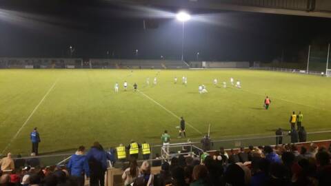 MONAGHAN 1-15 V FERMANAGH 0-3 – U21