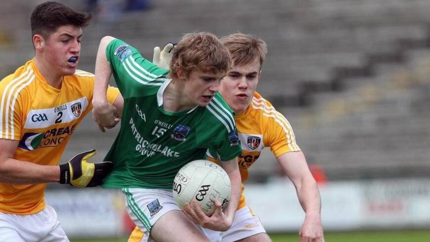 A busy weekend for Fermanagh GAA