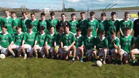 U-16 Buncrana Cup