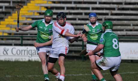 NHL, Tyrone v Fermanagh – Current form