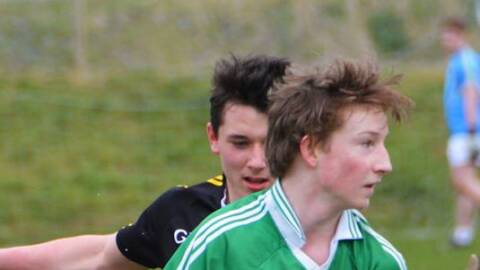 Fermanagh v Down U17 Semi Final Preview