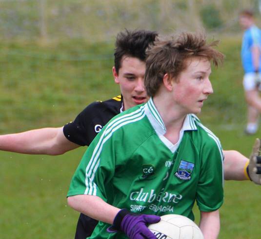 Fermanagh v Down U17 Semi Final Preview