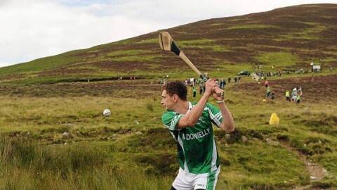 Poc Fada – Tuesday June 7th