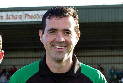 Tyrone referee for Fermanagh v Antrim – SFC