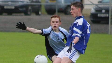 Fermanagh Minor Championship Semi Finals