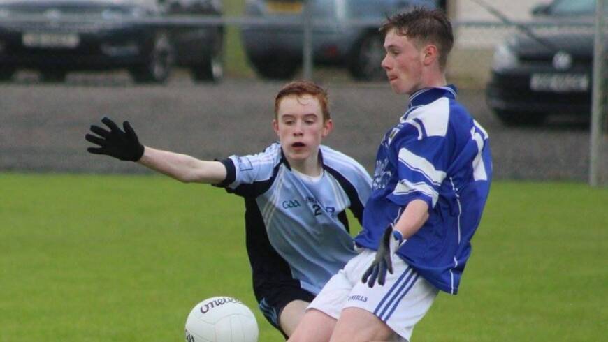 Fermanagh Minor Championship Semi Finals