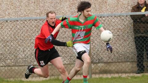 Senior Football League Previews