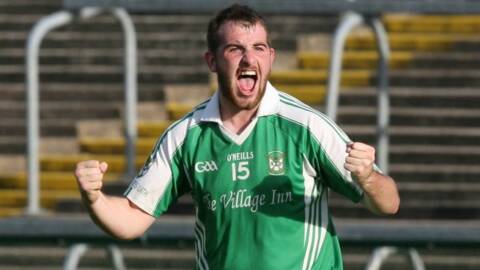 Quinn Building Products Fermanagh SFC Quarter Final reports & Semi Final draws