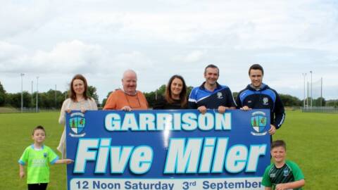 Devenish GAA 5 Miler