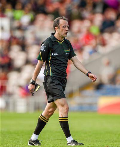 IFC Final referee