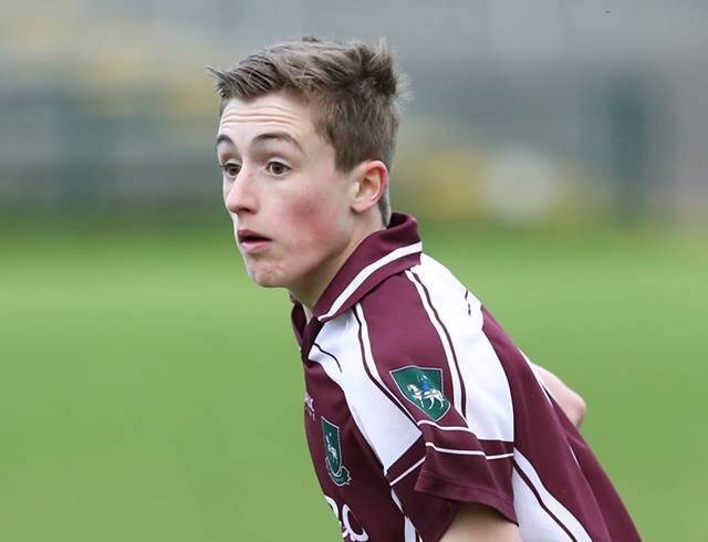 St Michaels Enniskillen open MacRory campaign with a win