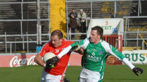 Few pics from previous Cork v Fermanagh clash