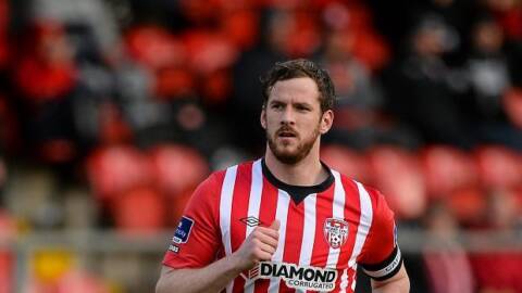 Ryan McBride – Rest In Peace