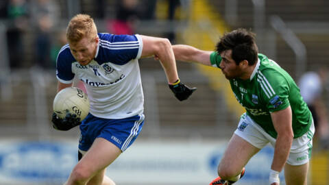 Monaghan v Fermanagh – Ticket Info