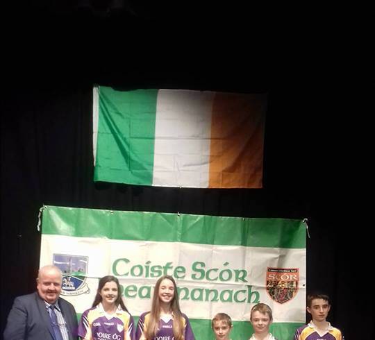 Scor na Nog winners