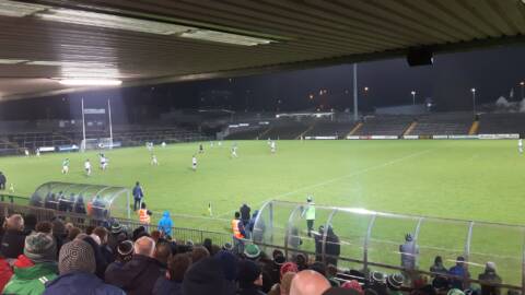 Fermanagh start with a win