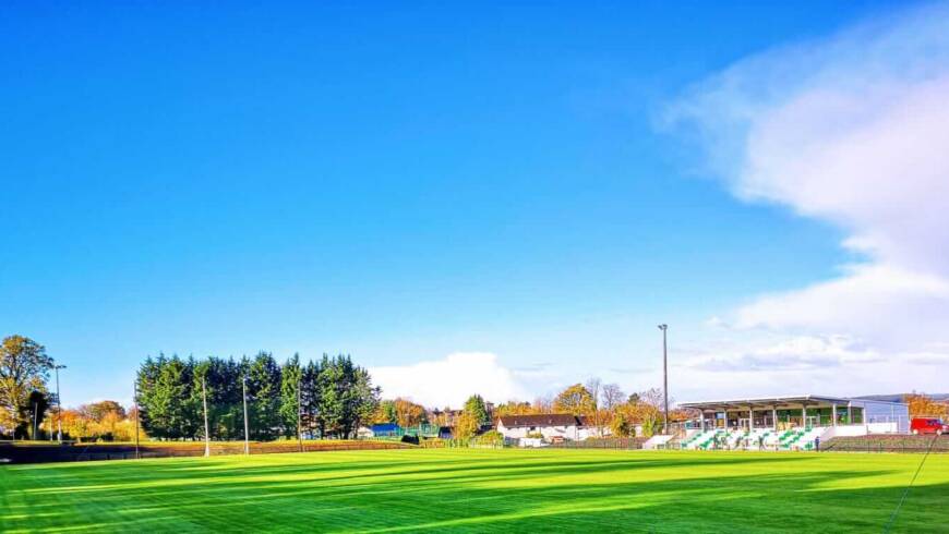 Gaa clubs beware of Storm Lorenzo