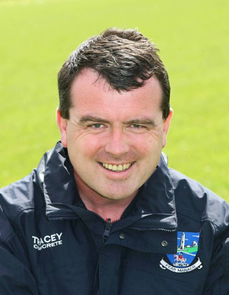 Paul Coyle RIP | Fermanagh GAA