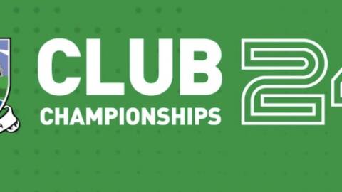 Club Championship 2024