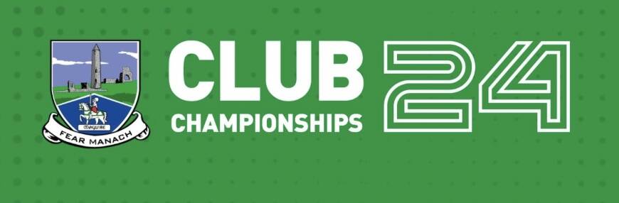 Club Championship 2024